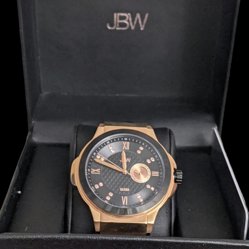 JBW Watch
